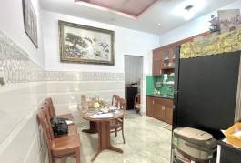 Bán Nhà Hẻm Xe Hơi 54m2_4x13.5m 4 Tầng Mới Keng Quốc Lộ 13 Hiệp Bình Phước Thủ Đức Chỉ 6,9 tỷ